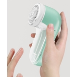 電動毛玉取り器 USB充電式 毛玉クリーナー | PlusNao | 詳細画像2