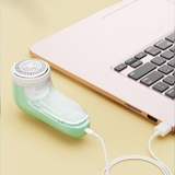 電動毛玉取り器 USB充電式 毛玉クリーナー | PlusNao | 詳細画像3