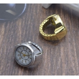 リングウォッチ フィンガーウォッチ 指時計 | PlusNao | 詳細画像3 