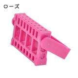ネイルビットスタンド ネイルマシン ドリル | PlusNao | 詳細画像10