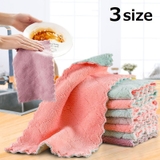 ふきん 雑巾 ぞうきん | PlusNao | 詳細画像1