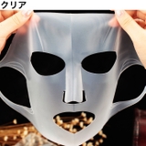 フェイスマスク シリコン フェイスパック | PlusNao | 詳細画像8