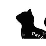 アイライナー&アイシャドウ用テンプレート 2点セット メイクツール | PlusNao | 詳細画像5