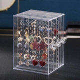 アクセサリーケース アクセサリー収納 ジュエリーボックス | PlusNao | 詳細画像5 