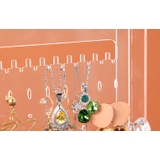 アクセサリーケース アクセサリー収納 ジュエリーボックス | PlusNao | 詳細画像9 