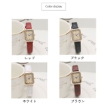 腕時計 レディース 女性用 | PlusNao | 詳細画像16 