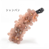 バナナクリップ ヘアクリップ 髪留め | PlusNao | 詳細画像12