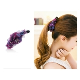 バナナクリップ ヘアクリップ 髪留め | PlusNao | 詳細画像4