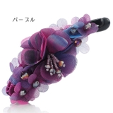 バナナクリップ ヘアクリップ 髪留め | PlusNao | 詳細画像7