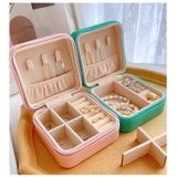 アクセサリーケース 携帯用 ジュエリーケース | PlusNao | 詳細画像2