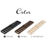 ベルトハンガー 小物ハンガー 10本収納 | PlusNao | 詳細画像10 
