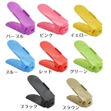 靴スタンド 省スペース 男女兼用 | PlusNao | 詳細画像18 