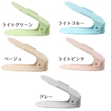 靴スタンド 省スペース 男女兼用 | PlusNao | 詳細画像19 