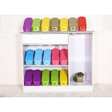 靴スタンド 省スペース 男女兼用 | PlusNao | 詳細画像9 