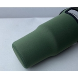2wayカップホルダー アウトドア用品 手提げタイプ 結露防止 カラバリ豊富 | PlusNao | 詳細画像10 
