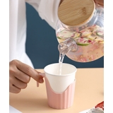 紙コップホルダー 6個セット 持ち手付き | PlusNao | 詳細画像11