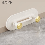 ウォールフック 粘着フック 壁掛けフック | PlusNao | 詳細画像12