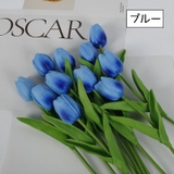 造花 フェイクフラワー 同色3本セット | PlusNao | 詳細画像11 