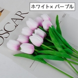 造花 フェイクフラワー 同色3本セット | PlusNao | 詳細画像14 
