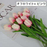 造花 フェイクフラワー 同色3本セット | PlusNao | 詳細画像17