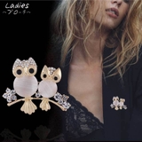 ブローチ 風車式 アクセサリー | PlusNao | 詳細画像1 