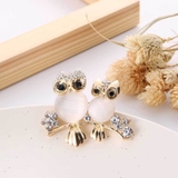 ブローチ 風車式 アクセサリー | PlusNao | 詳細画像8 