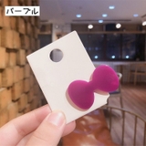 ヘアクリップ ヘアピン ヘアアクセサリー | PlusNao | 詳細画像12