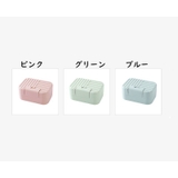 石けんケース 石鹸入れ 石けん置き | PlusNao | 詳細画像15 