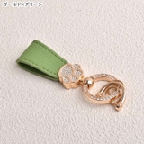 キーホルダー キーリング ユニセックス | PlusNao | 詳細画像16