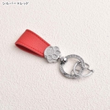 キーホルダー キーリング ユニセックス | PlusNao | 詳細画像5