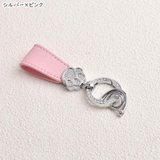 キーホルダー キーリング ユニセックス | PlusNao | 詳細画像7