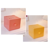 収納ケース 収納ボックス プラケース | PlusNao | 詳細画像11