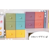 収納ケース 収納ボックス プラケース | PlusNao | 詳細画像7