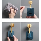 シャワーヘッドホルダー シャワーフック シャワーホルダー | PlusNao | 詳細画像9