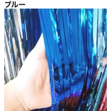 パーティカーテン タッセル フリンジ | PlusNao | 詳細画像9 