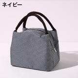 ランチバッグ お弁当袋 保冷バッグ | PlusNao | 詳細画像11