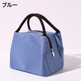 ランチバッグ お弁当袋 保冷バッグ | PlusNao | 詳細画像12