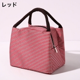 ランチバッグ お弁当袋 保冷バッグ | PlusNao | 詳細画像15