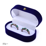 アクセサリーケース アクセサリーボックス ジュエリーケース | PlusNao | 詳細画像17
