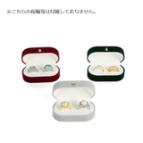 アクセサリーケース アクセサリーボックス ジュエリーケース | PlusNao | 詳細画像8