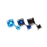 へそピアス 14G レディース | PlusNao | 詳細画像4