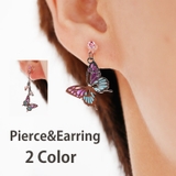 ピアス スタッドピアス イヤリング | PlusNao | 詳細画像1 