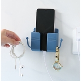ウォールラック スマホ充電スタンド リモコンラック | PlusNao | 詳細画像2 