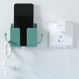 ウォールラック スマホ充電スタンド リモコンラック | PlusNao | 詳細画像3 