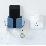 ウォールラック スマホ充電スタンド リモコンラック | PlusNao | 詳細画像5 