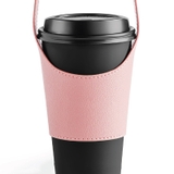 カップスリーブ コーヒースリーブ 取っ手付き | PlusNao | 詳細画像14 