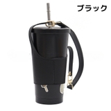 カップスリーブ コーヒースリーブ 取っ手付き | PlusNao | 詳細画像18 