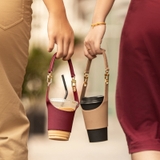 カップスリーブ コーヒースリーブ 取っ手付き | PlusNao | 詳細画像2 