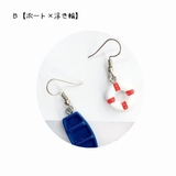 レディースピアス ピアス アクセサリー | PlusNao | 詳細画像5