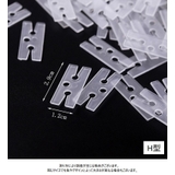 バルーンクリップ 100個セット 風船留め具 | PlusNao | 詳細画像6 